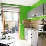 Appartamento Au Nid'opale