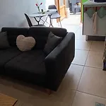 Au Nid'opale Appartamento Verton