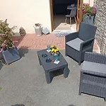 Au Nid'opale Appartamento *