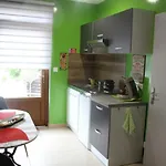 Au Nid'opale