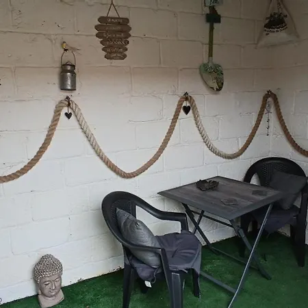 Appartement Au Nid'opale