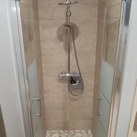Appartement Au Nid'opale Verton