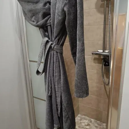 Au Nid'opale Appartement Verton