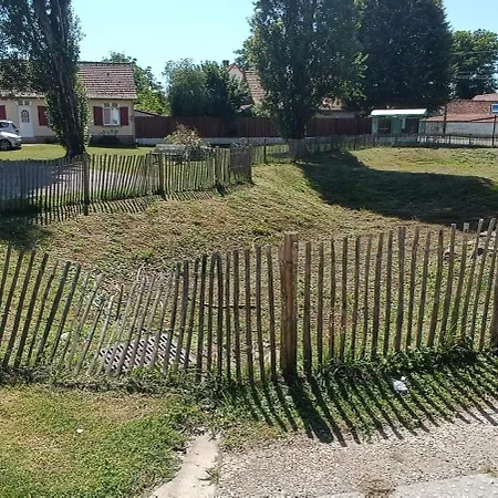 Au Nid'opale *