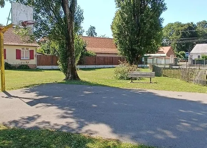 Au Nid'opale * Verton