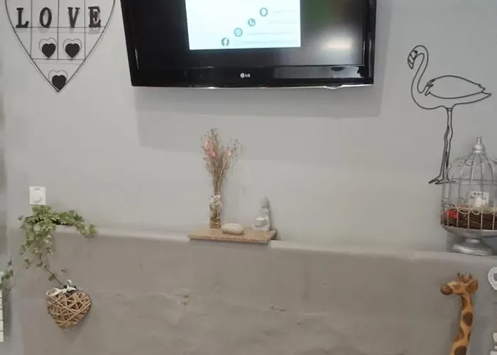 Au Nid'opale Appartement *