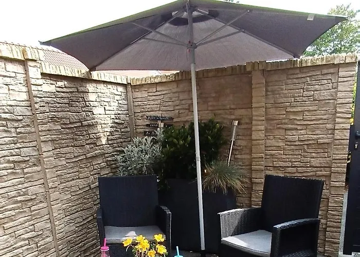 Apartment Au Nid'opale Verton