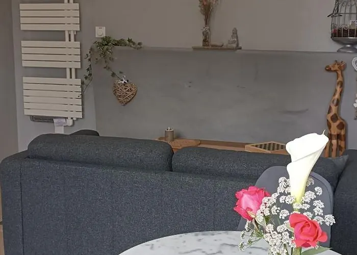 Au Nid'opale * Verton