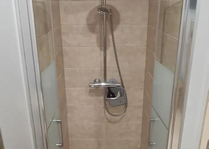 Appartement Au Nid'opale Verton