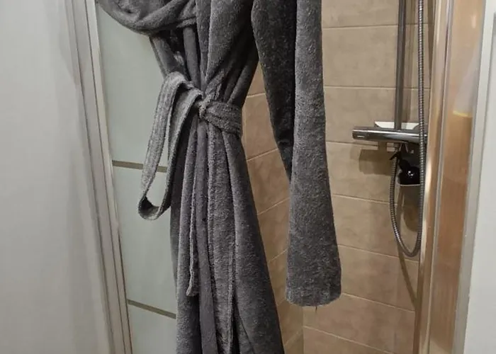 Au Nid'opale Appartement Verton